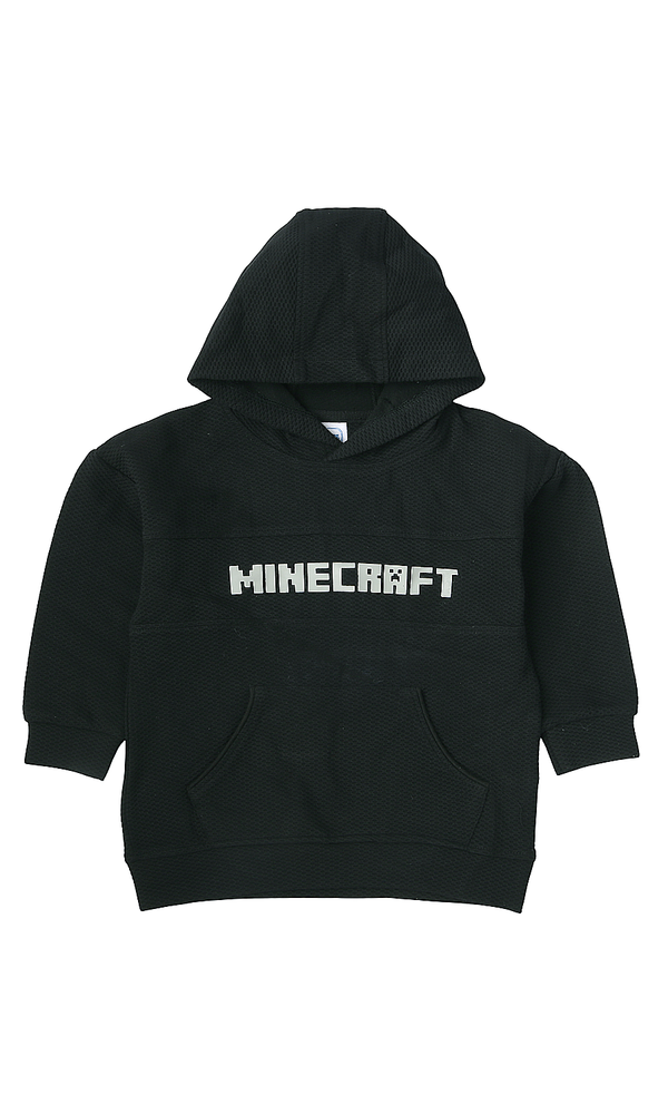 Boys Hoodie - 0300686