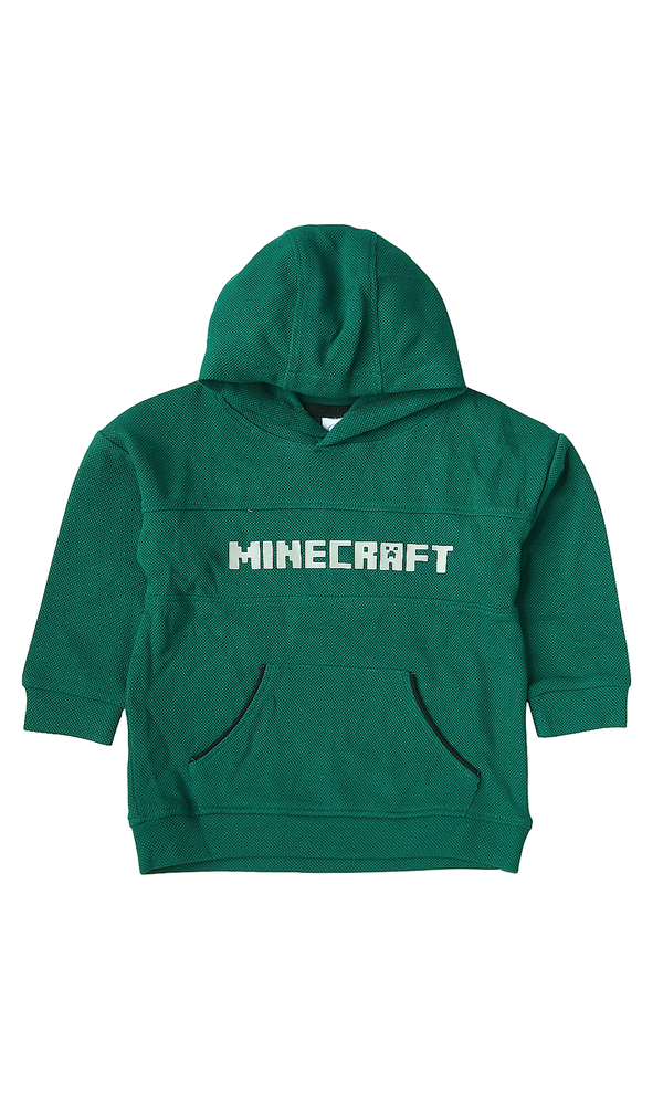 Boys Hoodie - 0300692