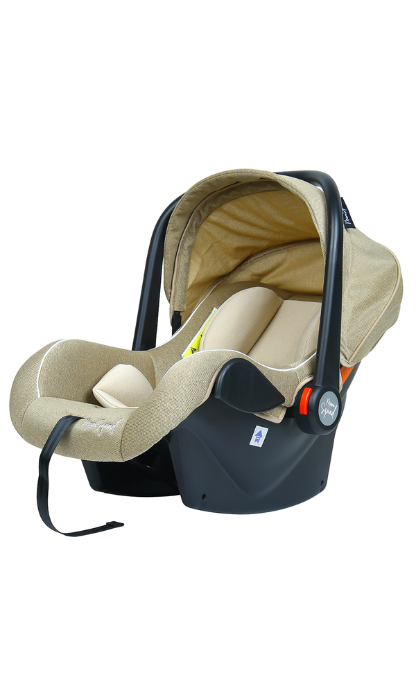 Carrycot Mom Squad - HB816 Beige - 0300711