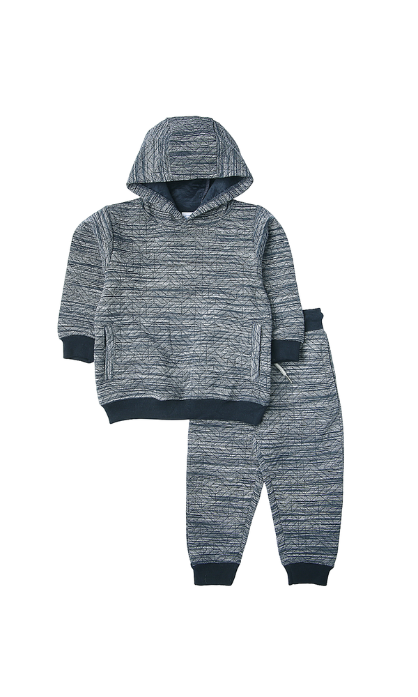 Boys 2 Pcs Suit - 0300729