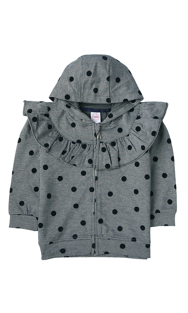 Girls Hoodie - 0300854