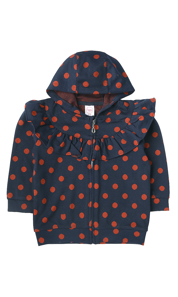 Girls Hoodie - 0300860