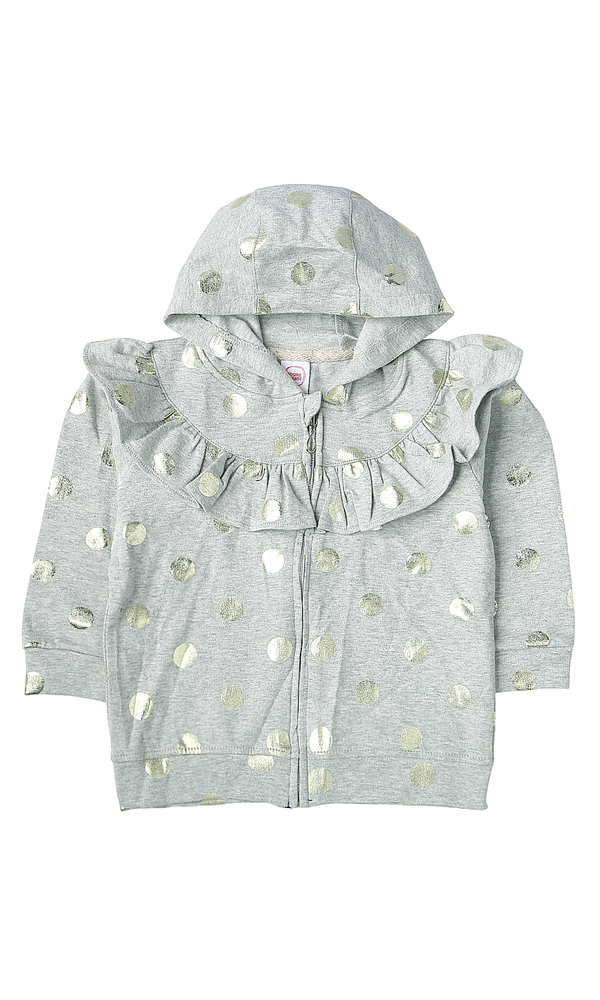 Girls Hoodie - 0300866