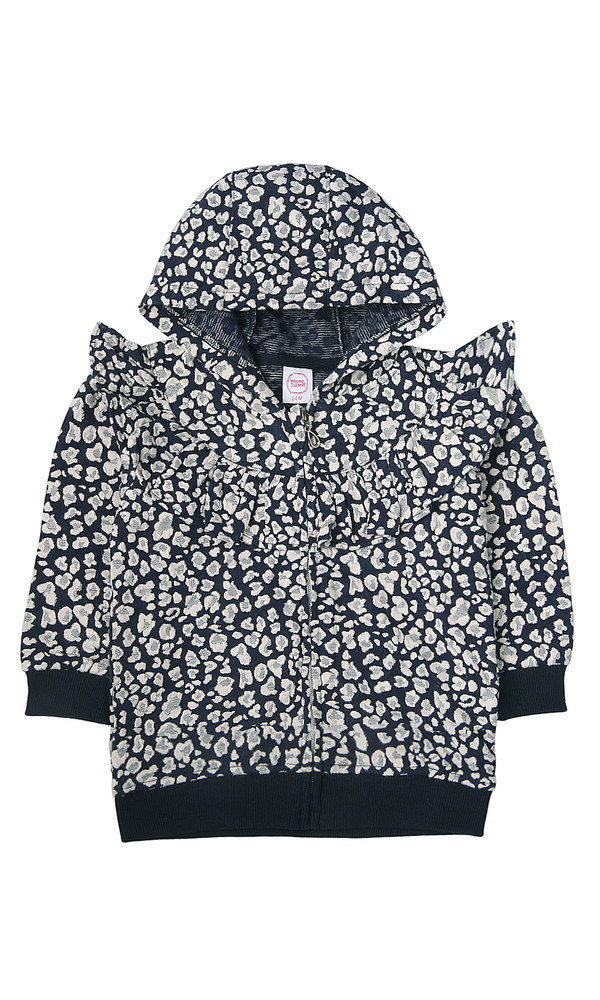 Girls Hoodie - 0300872