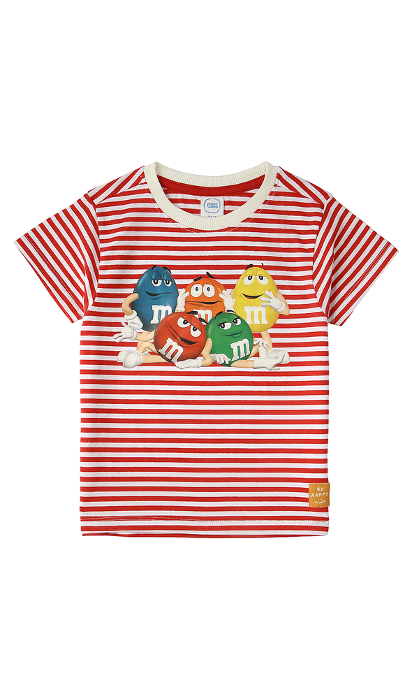 Boys T-Shirt - 0301083