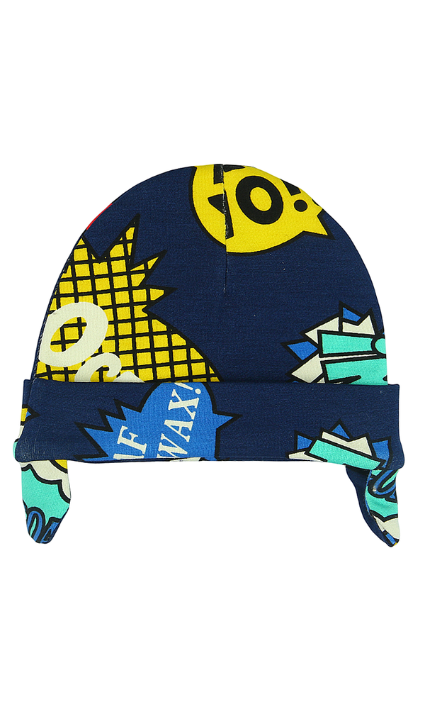 Boys Cap - 0301089