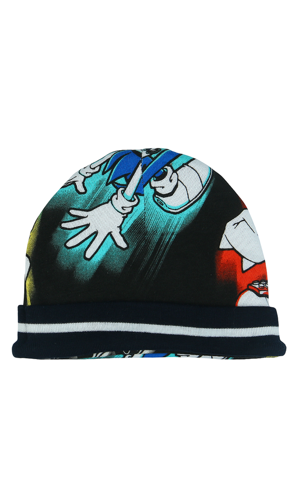 Boys Cap - 0301089