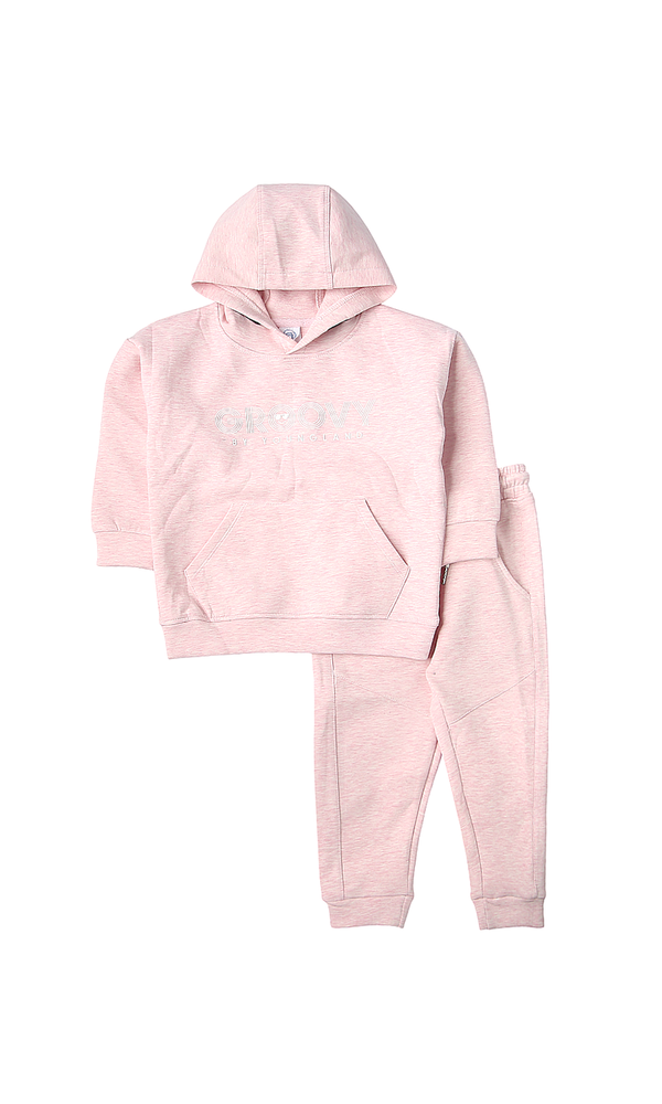 Girls 2 Pcs Suit - 0301222