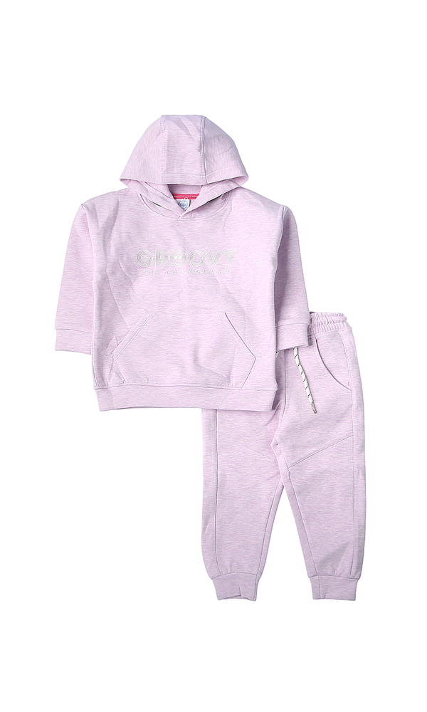 Girls 2 Pcs Suit - 0301228