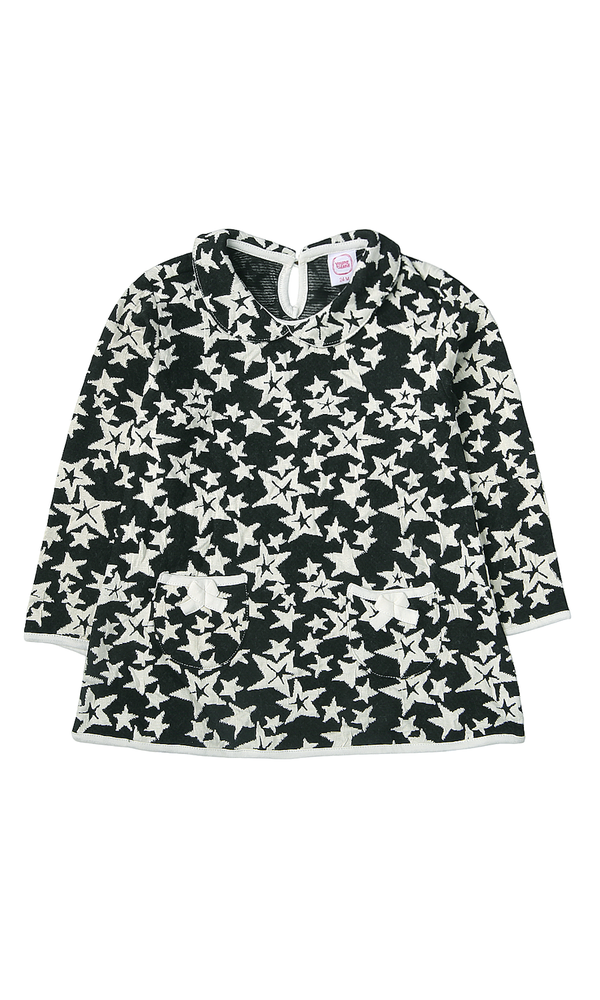 Girls Frock - 0301234