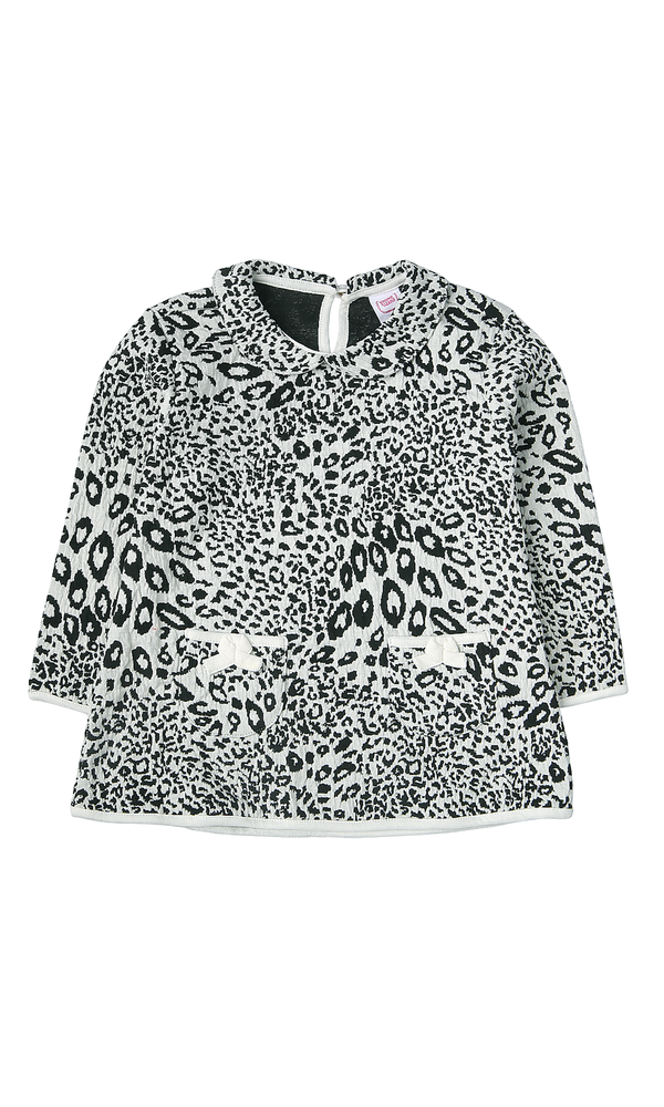 Girls Frock - 0301240