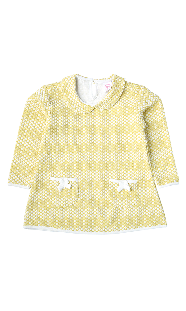 Girls Frock - 0301246