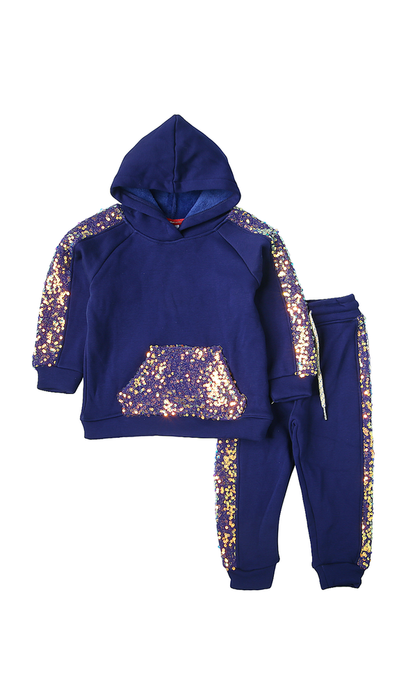 Girls 2 Pcs Suit - 0301396