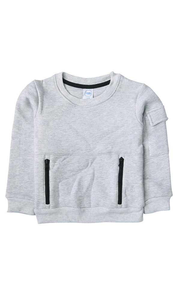 Boys Sweatshirt - 0301402