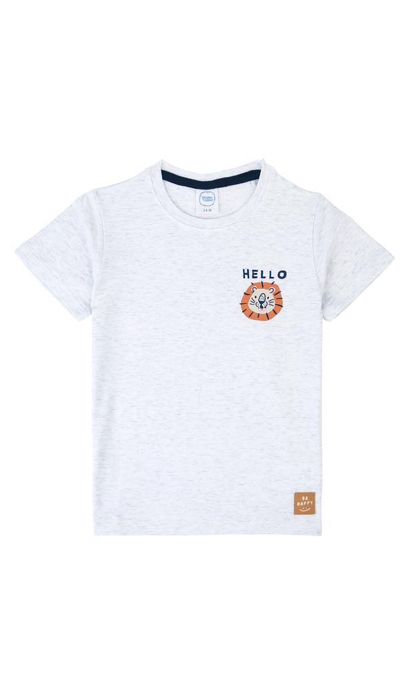 Boys T-Shirt - 0301459