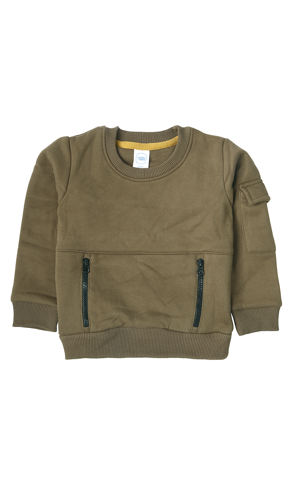 Boys Sweatshirt - 0301465