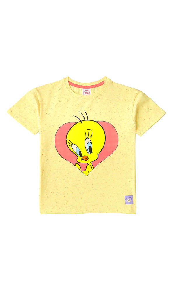 Girls T-Shirt - 0301478