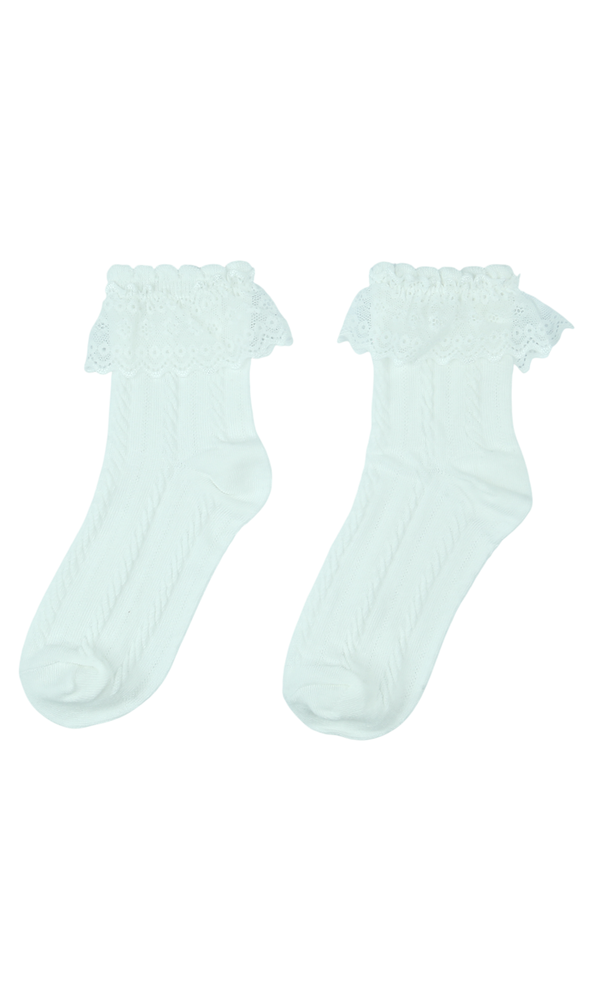 Girls Socks - 0301632