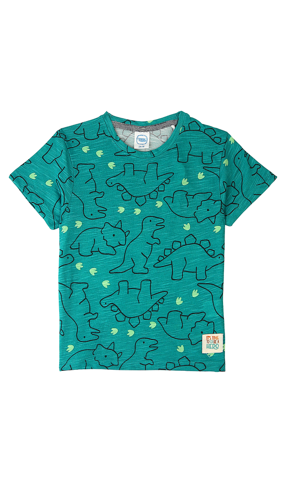 Boys T-Shirt - 0301653
