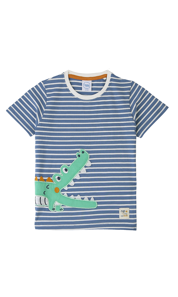 Boys T-Shirt - 0301736