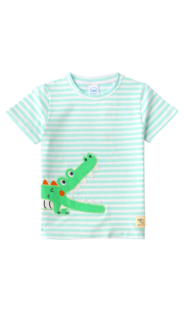 Boys T-Shirt - 0301742