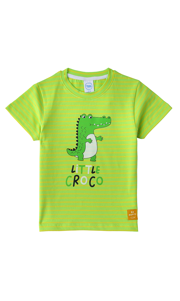 Boys T-Shirt - 0301822