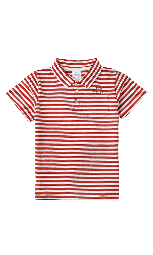 Boys T-Shirt - 0301863