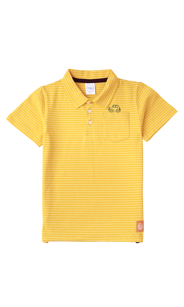 Boys T-Shirt - 0301869