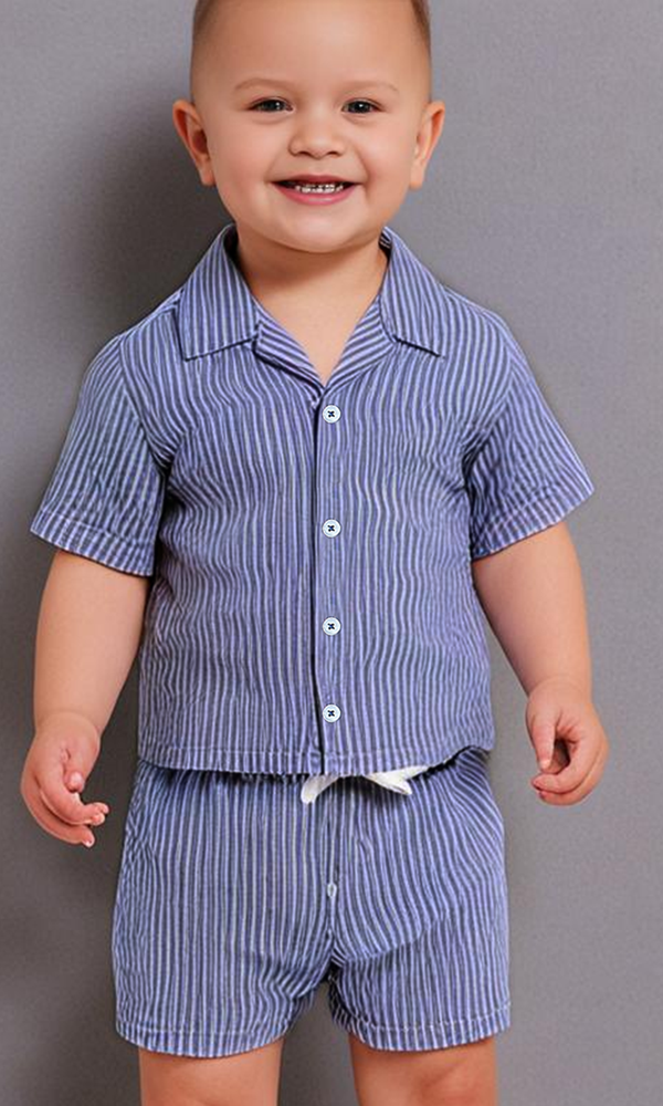 Boys 2 Pcs Suit - 0301994