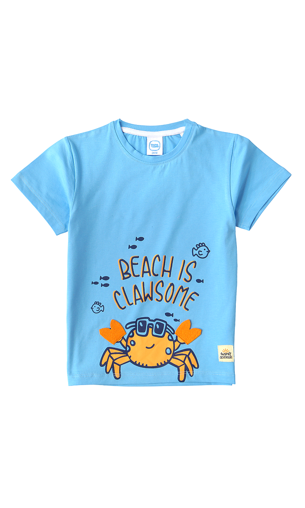 Boys T-Shirt - 0302094
