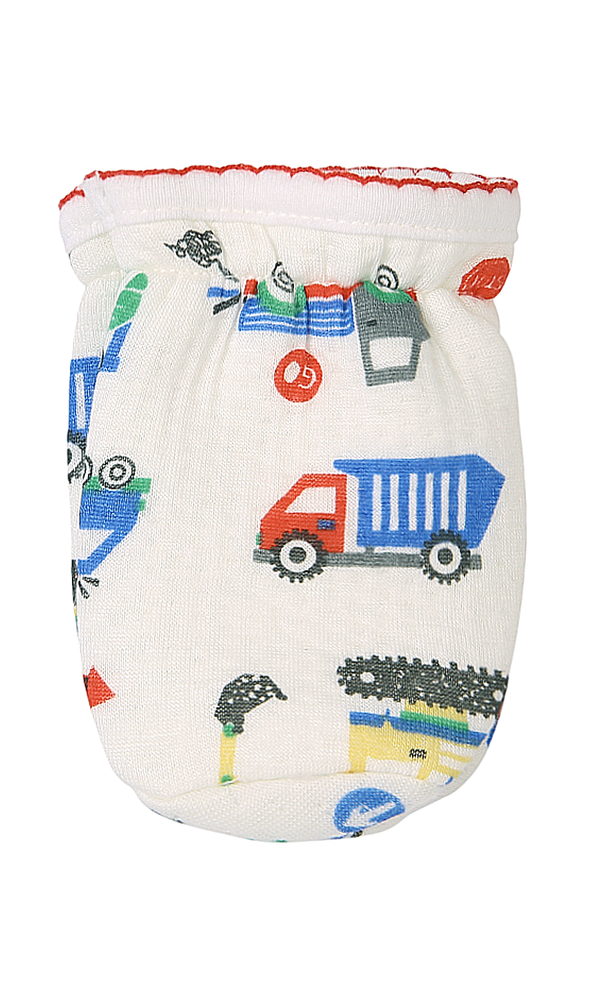 Feeder Cover 150ML - 0302114