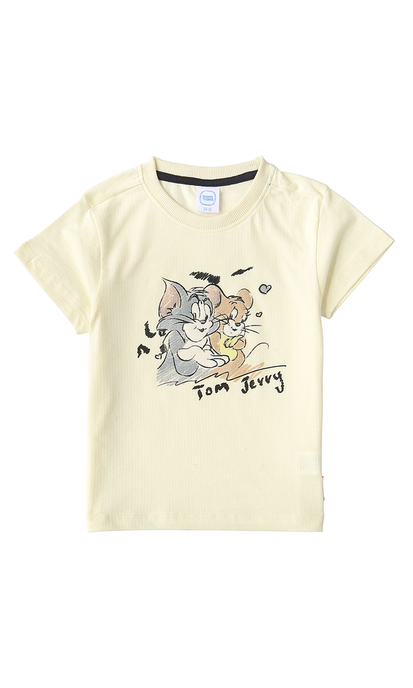 Boys T-Shirt - 0302188