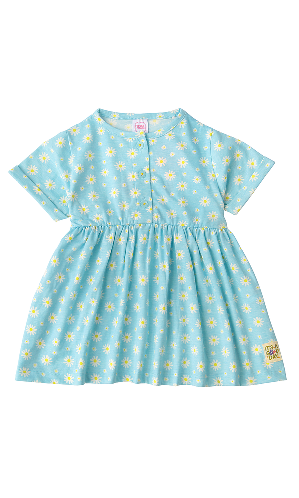 Girls Frock - 0302193