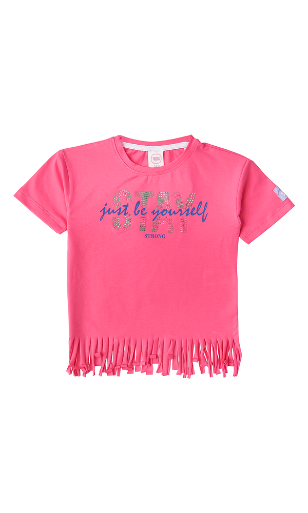 Girls T-Shirt - 0302279