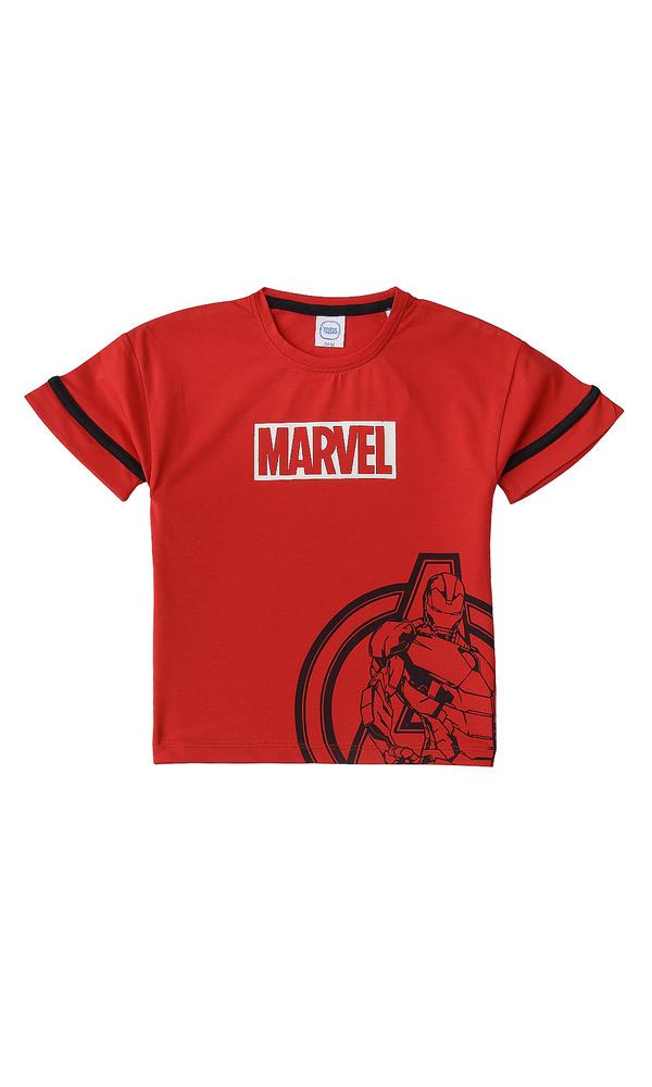 Boys T-Shirt - 0302344
