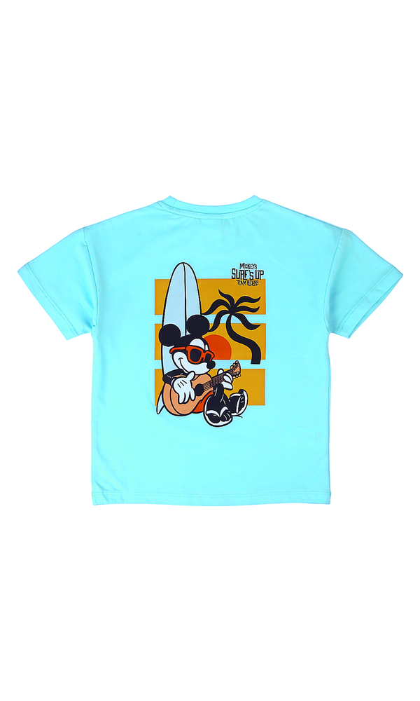 Boys T-Shirt - 0302350