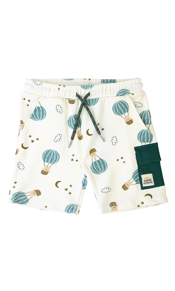 Boys Short - 0302400