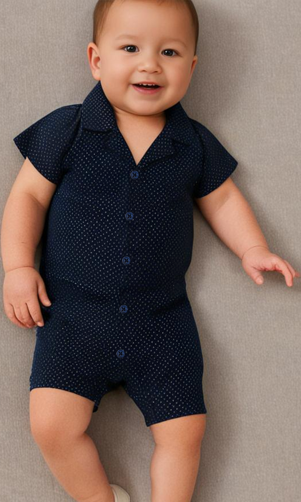 Boys Romper - 0302670