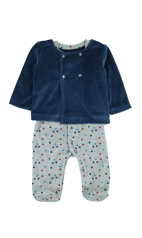 Boys 2 Pcs Suit - 0302892