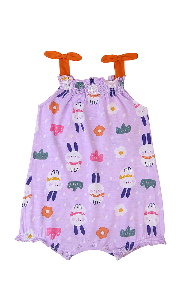 Girls Romper - 0303069