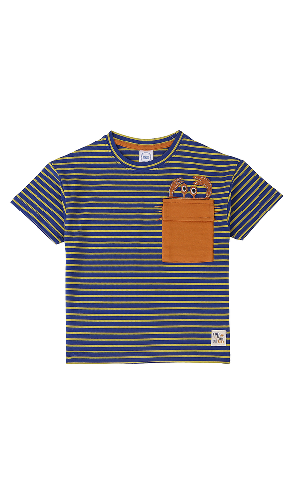Boys T-Shirt - 0303076