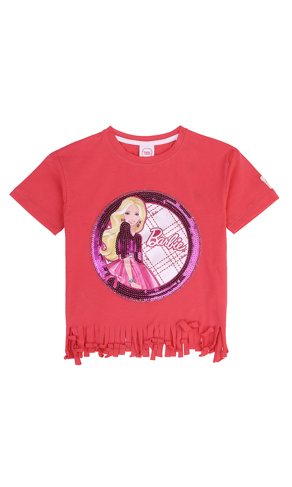 Girls T-Shirt - 0303140