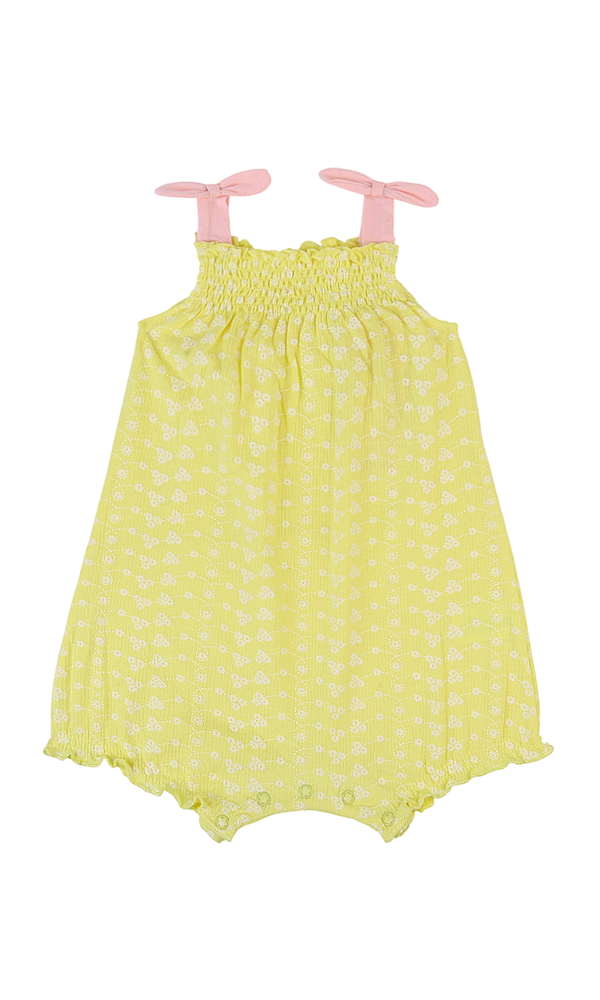 Girls Romper - 0303330