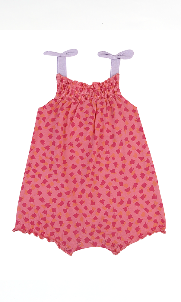 Girls Romper - 0303335