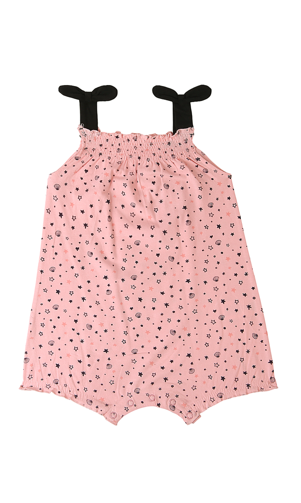 Girls Romper - 0303340