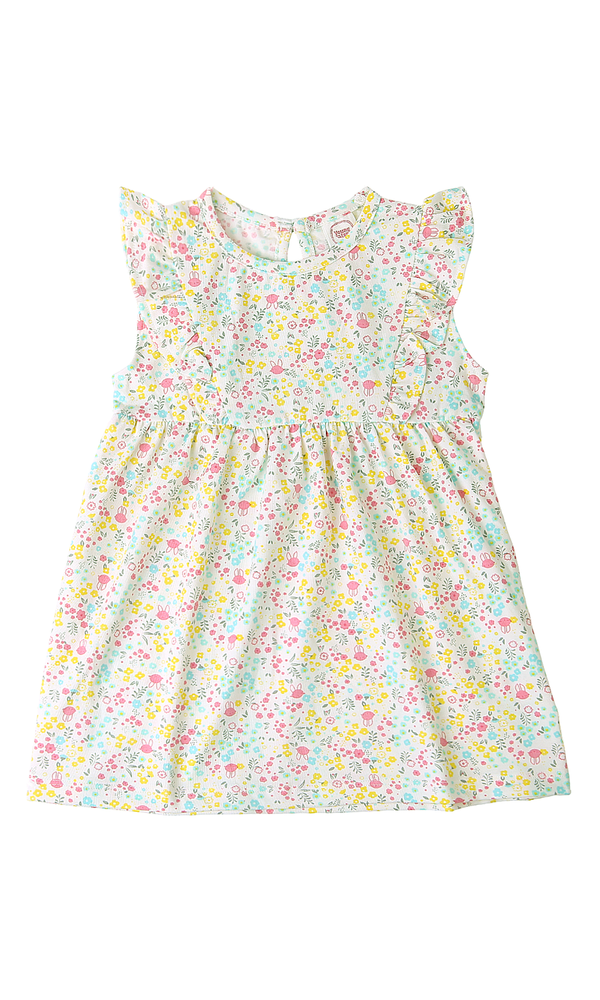 Girls Frock - 0303410