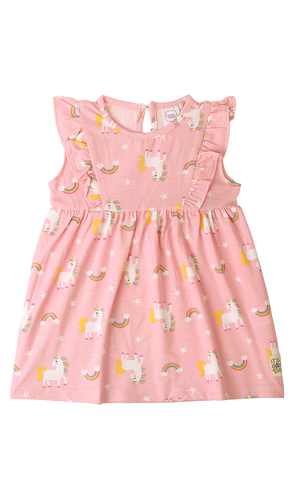 Girls Frock - 0303416