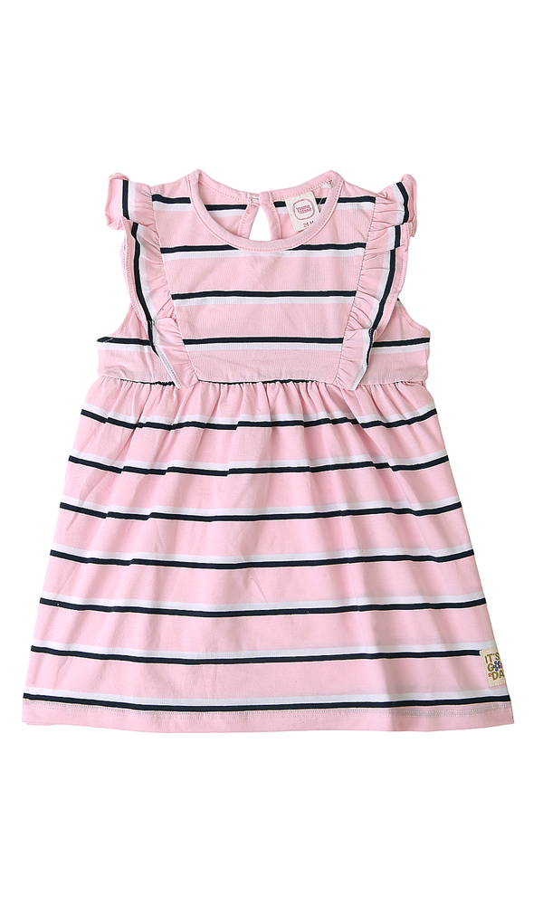 Girls Frock - 0303422