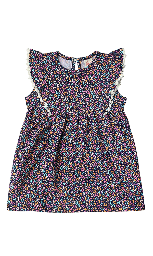 Girls Frock - 0303457