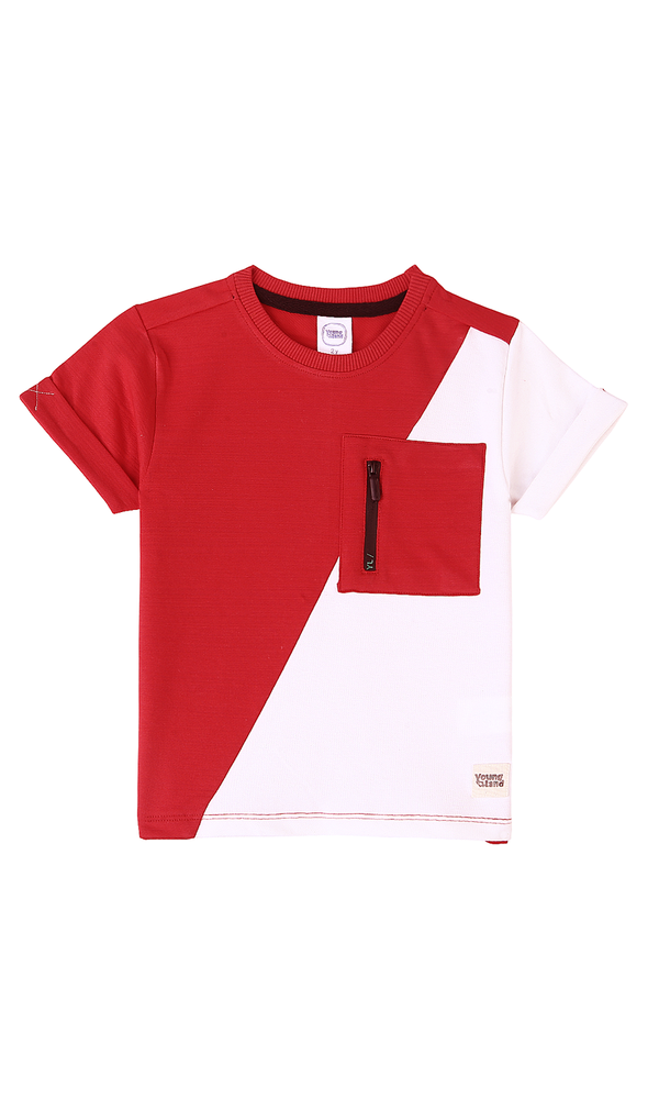 Boys T-Shirt - 0303470